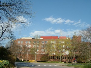 Lawrence Hospital